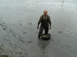 Abfischen 2006
